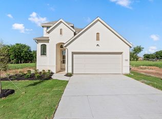 12301 Ross Calhoun Dr, Fort Worth, TX 76179