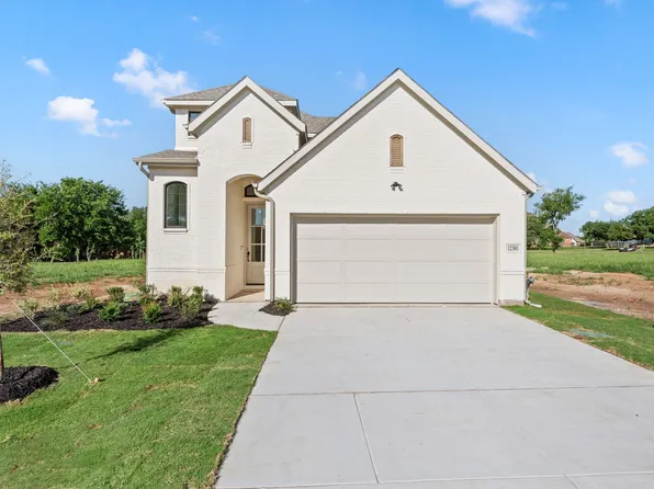 12301 Ross Calhoun Dr, Fort Worth, TX 76179