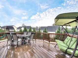 2821 Bridle Brook Way, Charlotte, NC 28270