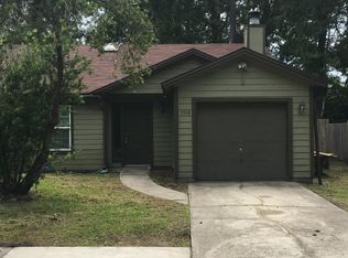 5018 Kingsmeadow Ln, Jacksonville, FL 32217