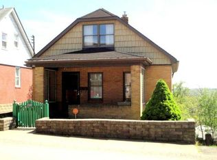 2332 Columbia Ave, Pittsburgh, PA