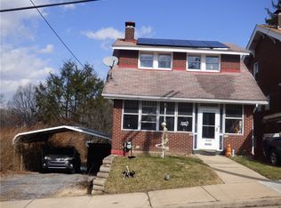 3420 Middletown Rd, Pittsburgh, PA 15204