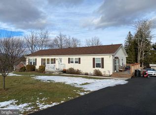 14802 Hill St, Cresaptown, MD 21502