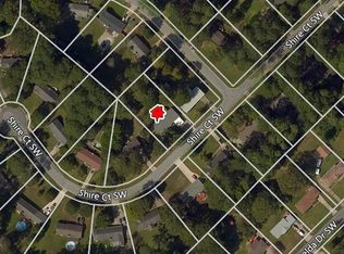 2384 Shire Ct, Austell, GA 30106