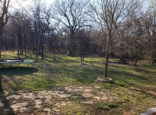 25853 Meridian Ave, Blanchard, OK 73010