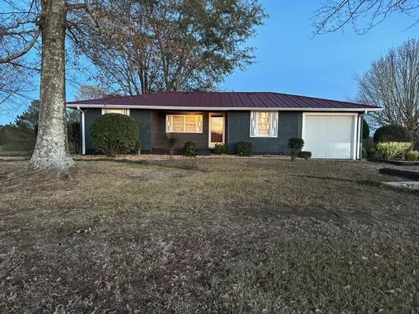 6428 County Road 19, Haleyville, AL 35565