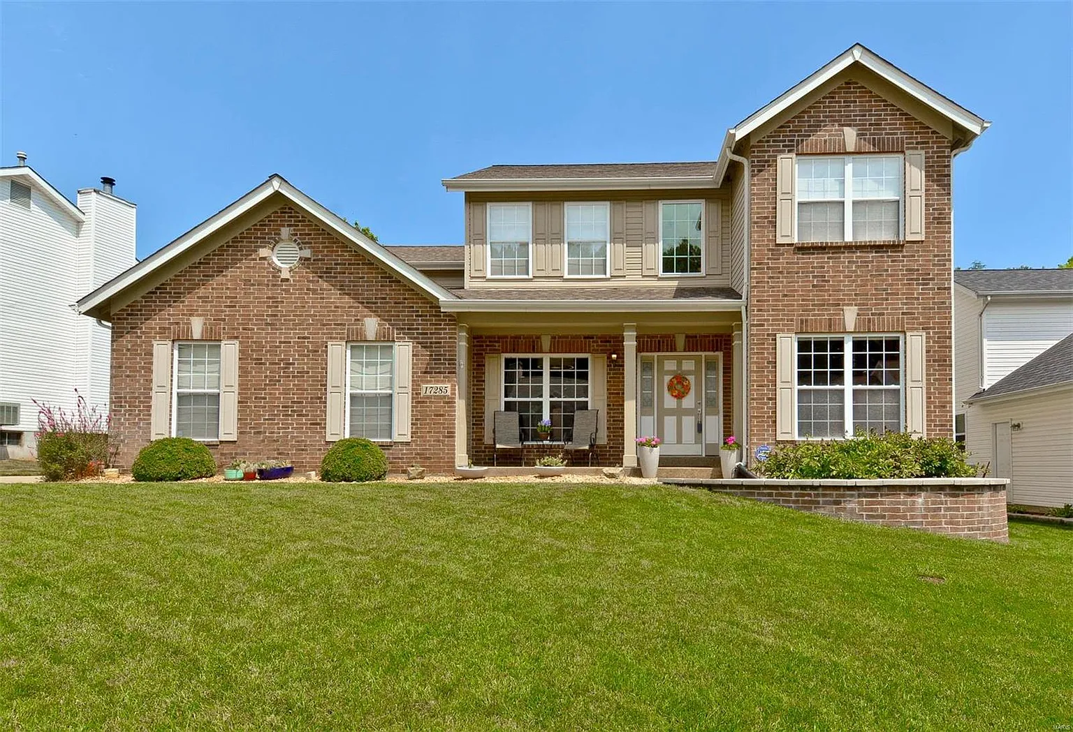 17285 Hilltop Ridge Dr photo 1