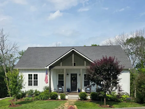 193 Wilson Cir, Smithville, TN 37166