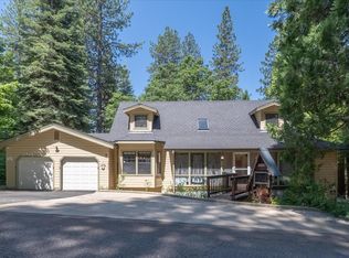 1856 Fern Way, Arnold, CA 95223