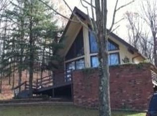 11598 Conquer Hill Rd, Byesville, OH 43723