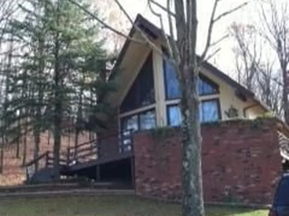 11598 Conquer Hill Rd, Byesville, OH 43723