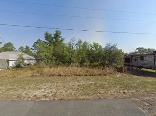 2710 W TRACY COURT LOT 2, CITRUS SPRINGS, FL 34433