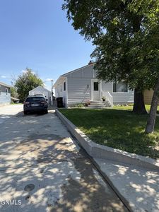 116 2nd St SW, Watford City, ND, 58854