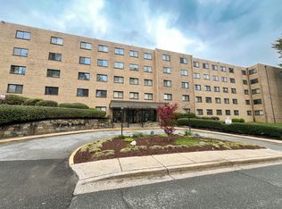 8601 Manchester Rd #1-313-1, Silver Spring, MD 20901