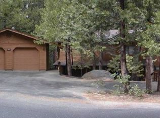 2843 Chumash Cir, Camp Connell, CA 95223