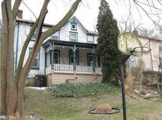 1156 Oakmont Ave, Oakmont, PA