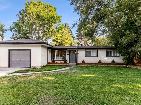 602 E 5600 S, Salt Lake City, UT 84107