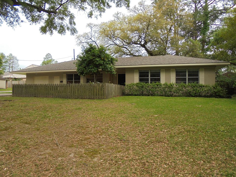 Curb View