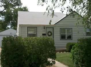 4787 S Cherokee St, Englewood, CO 80110