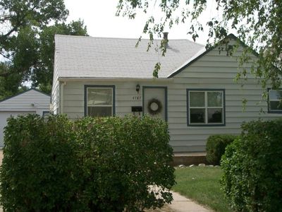 4787 S Cherokee St, Englewood, CO, 80110