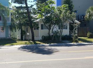 13304 Gulf Blvd, Madeira Beach, FL 33708