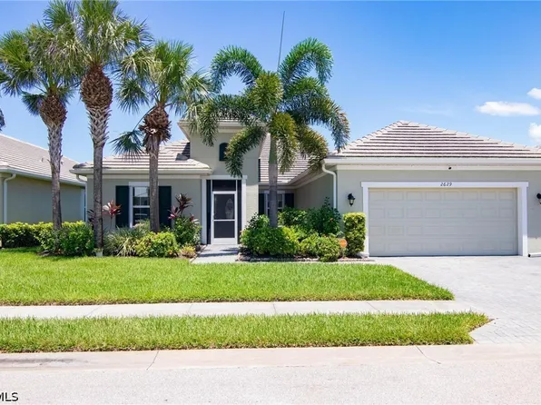 2629 Lambay Ct, Cape Coral, FL 33991