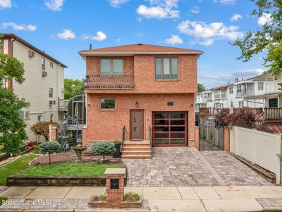 350 Bartlett Ave, Staten Island, NY, 10312