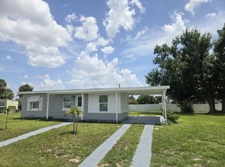21431 Holdern Ave, Pt Charlotte, FL 33952