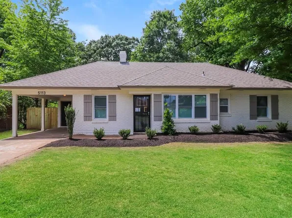 5113 Helene Rd, Memphis, TN 38117
