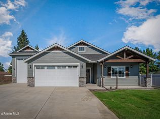 10939 N Brantley Rd, Hayden Lake, ID 83835
