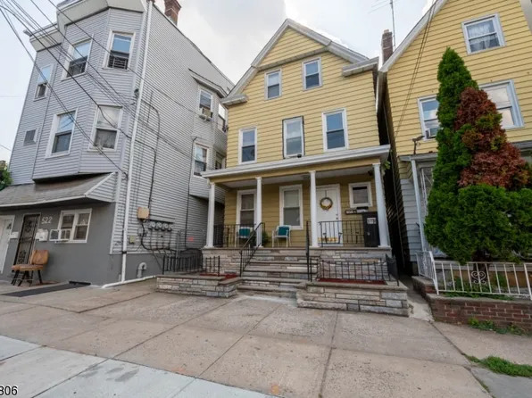 524 1st Ave, Elizabeth City, NJ 07206