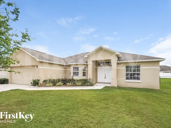 5203 Ashwood Dr, Lakeland, FL 33811