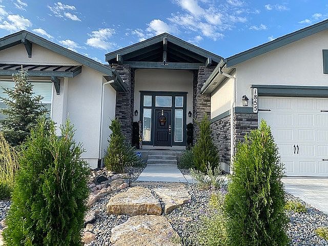 2nd image of 1855 Elevation Way