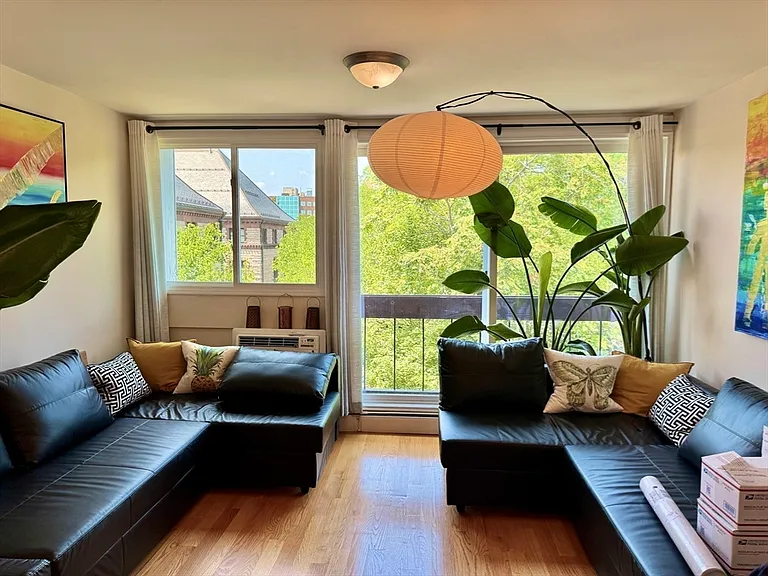 12 Inman St #44 — Photo 1