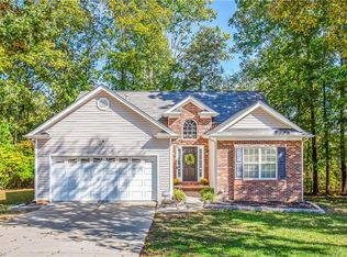 506 Sapphire Rd, Albemarle, NC 28001