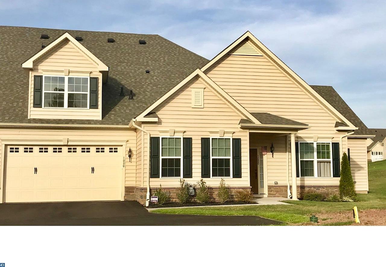 1080 Arbour Ln, Quakertown, PA 18951 Zillow