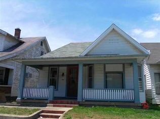 1746 Union St, Indianapolis, IN