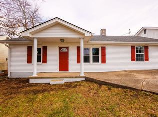 117 Spicer Rd, Winchester, KY 40391