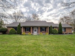 2992 McKay Rd, Dayton, OH 45432