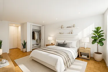 525 East 72nd Street, #16C