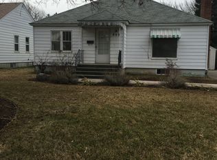 909 E Thurston Ave, Spokane, WA 99203