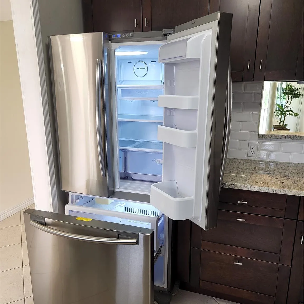 1 bed, 1.5 bath, 775 sqft, $1,750 — Photo 3
