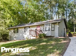 3449 Mansfield Ln, Snellville, GA