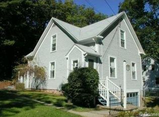 77 Westside Blvd, Burlington, CT 06013