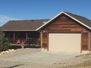 12185 E Sports Haven Dr N, Fairview, UT 84629