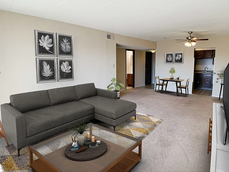 Indian Lookout Apartments — Photo 15