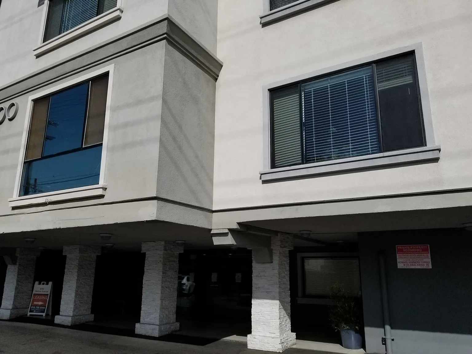 1 bed, $2,195 — Photo 2