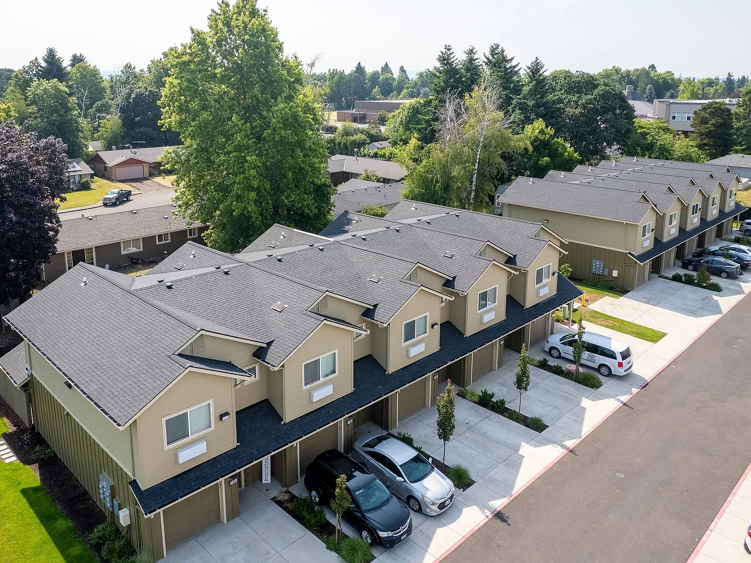Autumn Woods Apartments — Photo 3