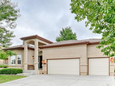 5719 Creekwood Ct, Colorado Springs, CO, 80918