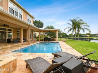389 N Lombardy Loop, Saint Johns, FL 32259